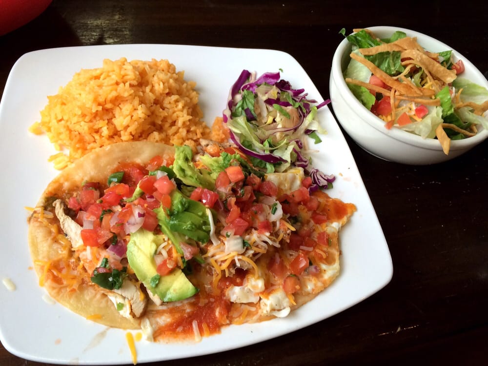 La Hacienda 86 Photos & 103 Reviews Mexican 1171 S Bay Rd, Dover