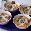 Sungei Road Laksa