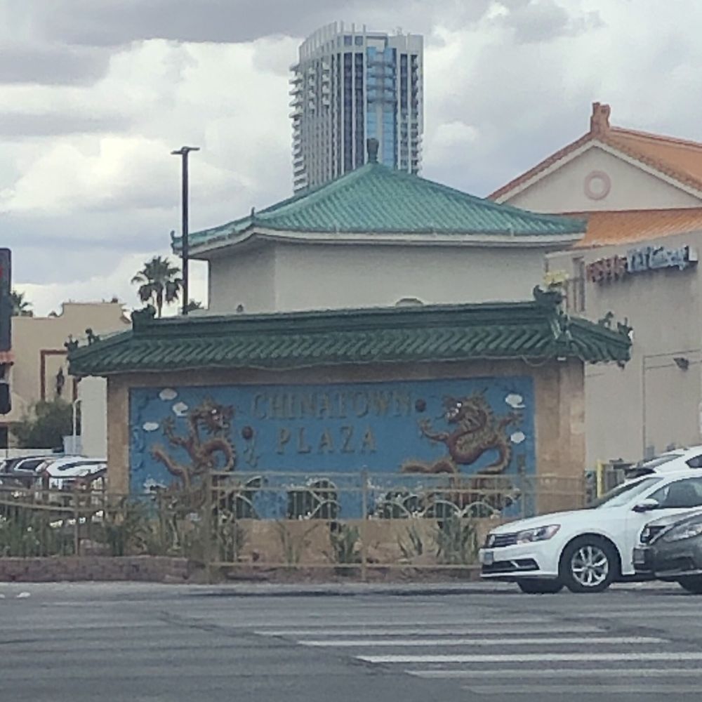 Chinatown Plaza 209 Photos & 67 Reviews Shopping Centers 4205