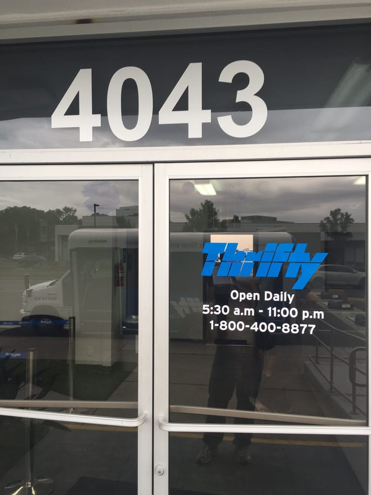Wawanesa Car Insurance >> Thrifty Car Rental - 56 Reviews - Car Rental - 4043 Birch ... Wawanesa Car Insurance >> Thrifty Car Rental - 56 Reviews - Car Rental - 4043 Birch ...
