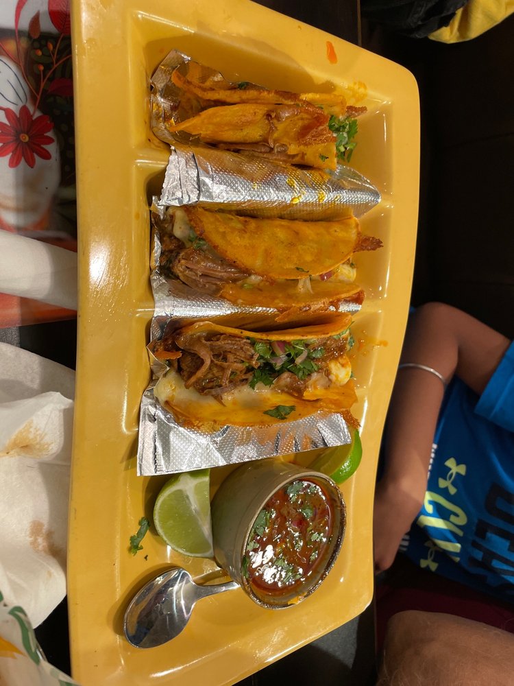 Guacamole Mexican Kitchen & Cantina