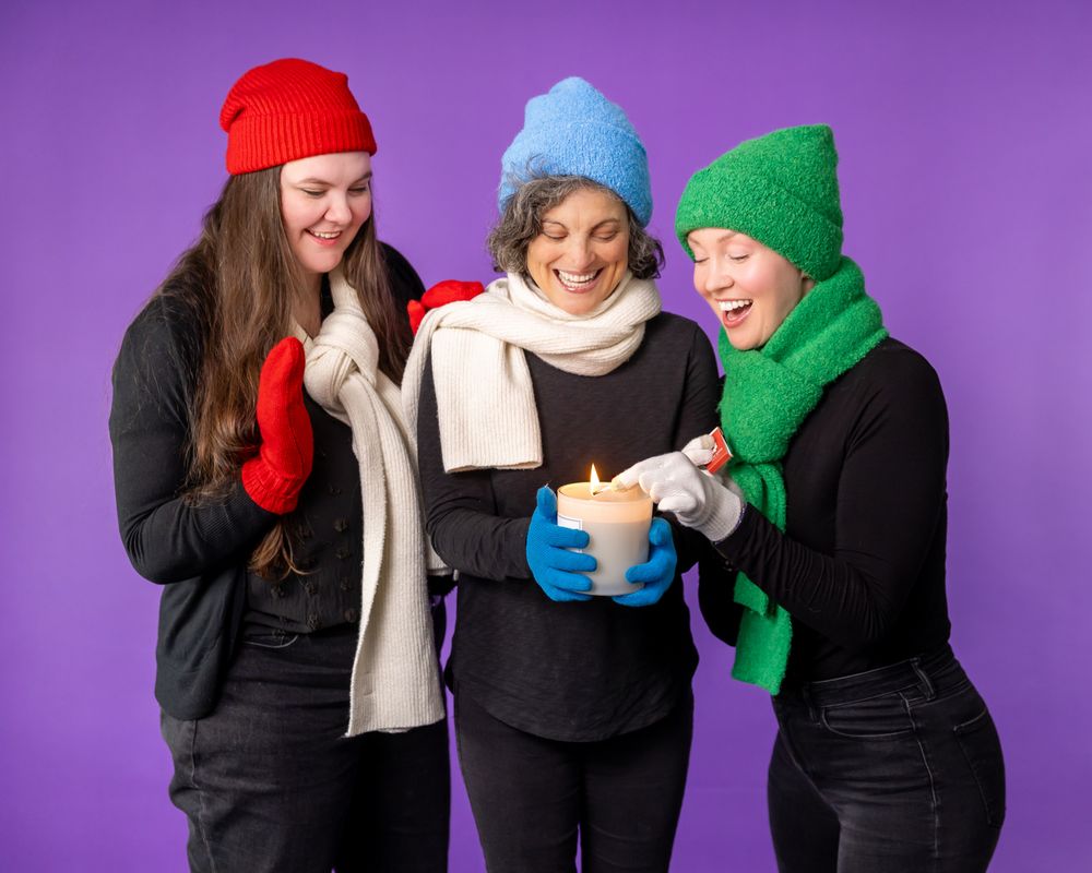 Bonnie Roseman- Living Room Realty