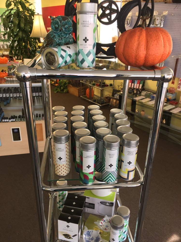 Happy Herb Shop