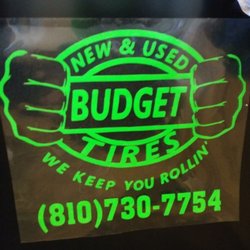 Used Tires Flint Mi >> Budget New Used Tires Tires 4002 Corunna Rd Flint Mi Phone Used Tires Flint Mi >> Budget New Used Tires Tires 4002 Corunna Rd Flint Mi Phone