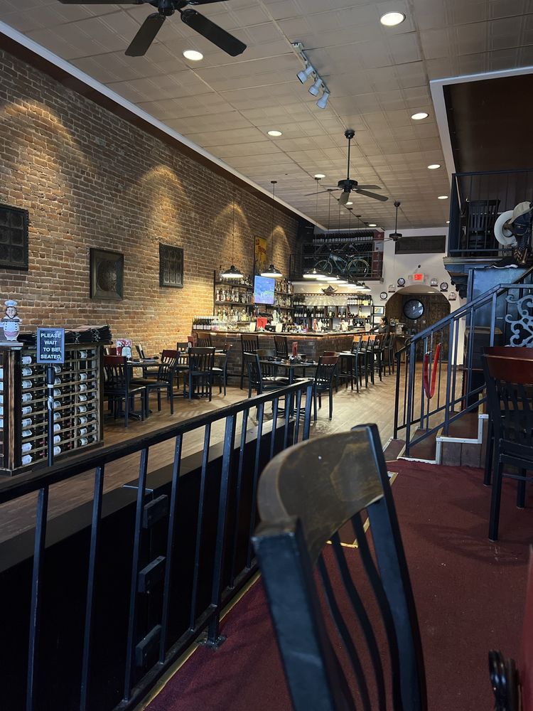 Roma's Italian Kitchen