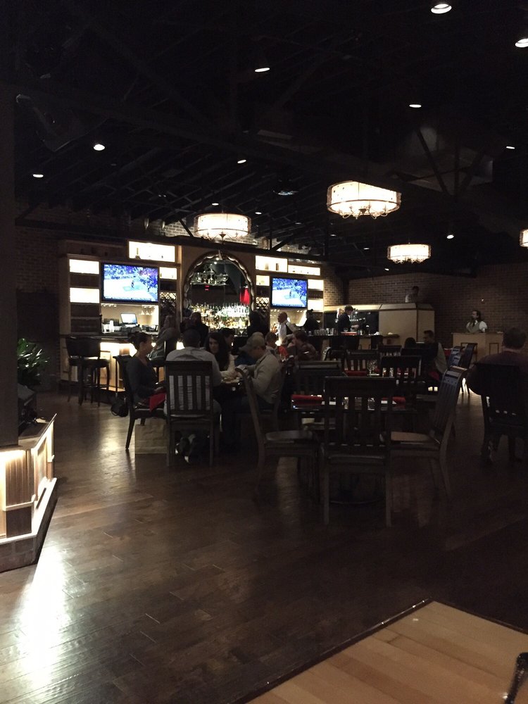 The Alley Seafood 1415 Main St, Murray, KY Restaurant Reviews Phone Number Yelp