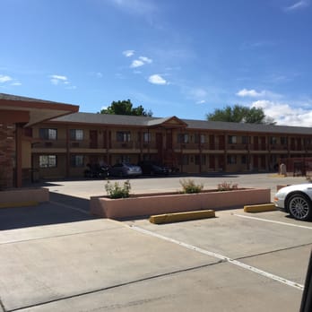 Magnuson Hotel Adobe Holbrook Closed 10 Reviews Hotels 615 W Photo Of Magnuson Hotel Adobe Holbrook Az United States
