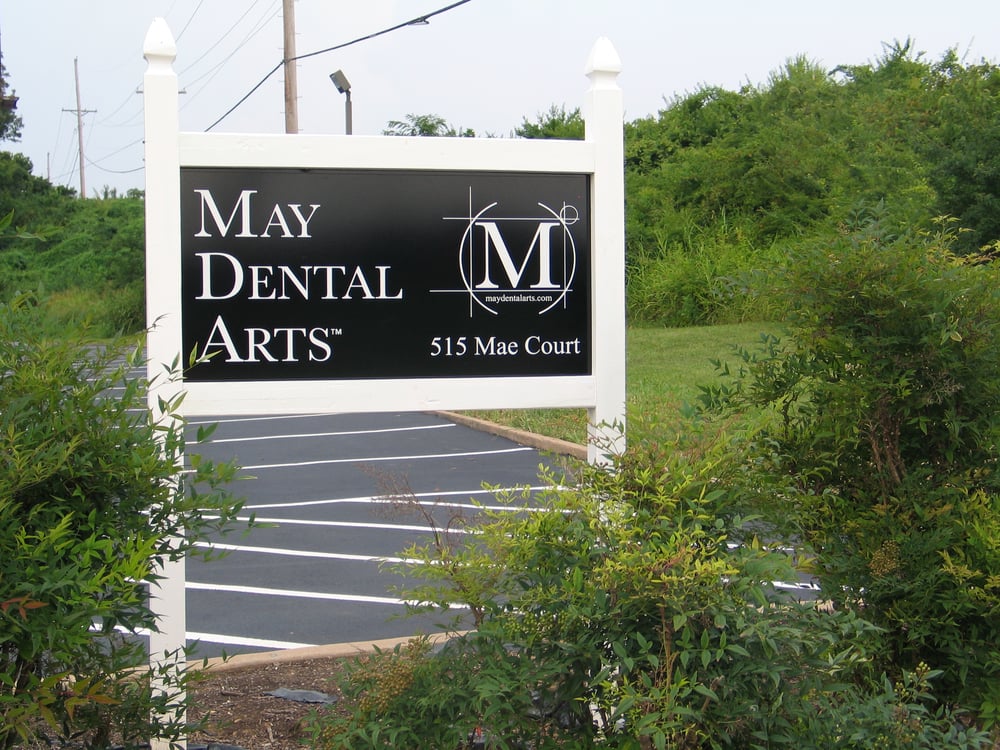 image of business May Dental Arts