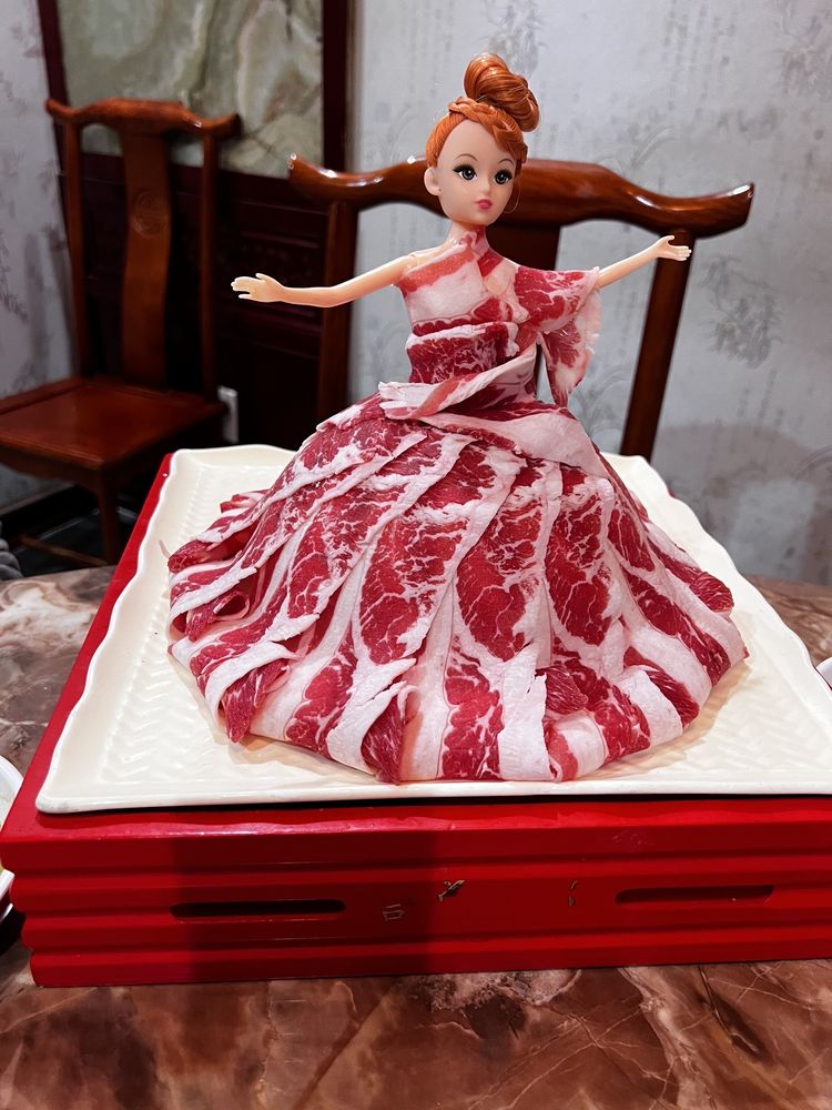 Wu Ming Hot Pot
