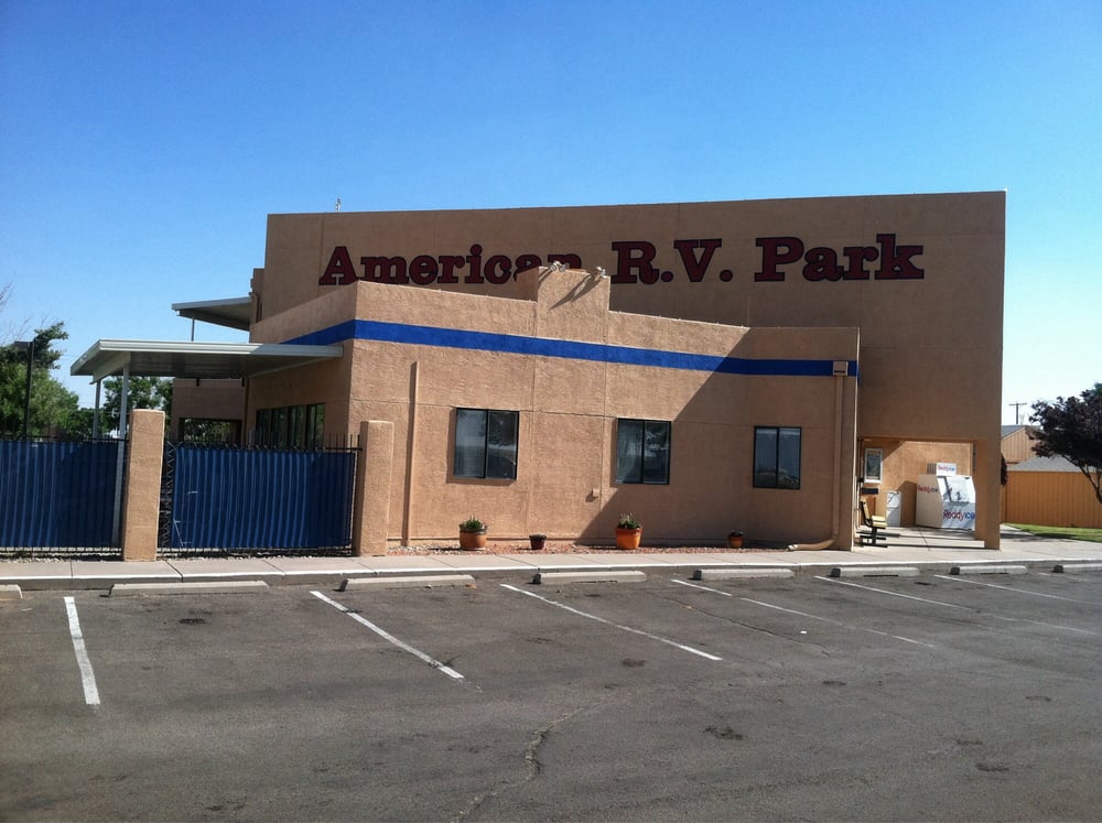 American RV Park - 17 Photos & 32 Reviews - Campgrounds - 13500 Central