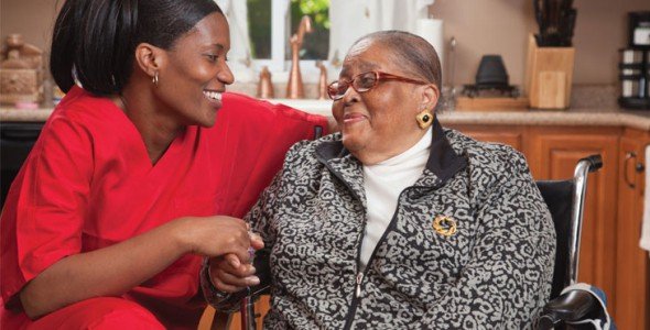 BAYADA Assistive Care - State Programs