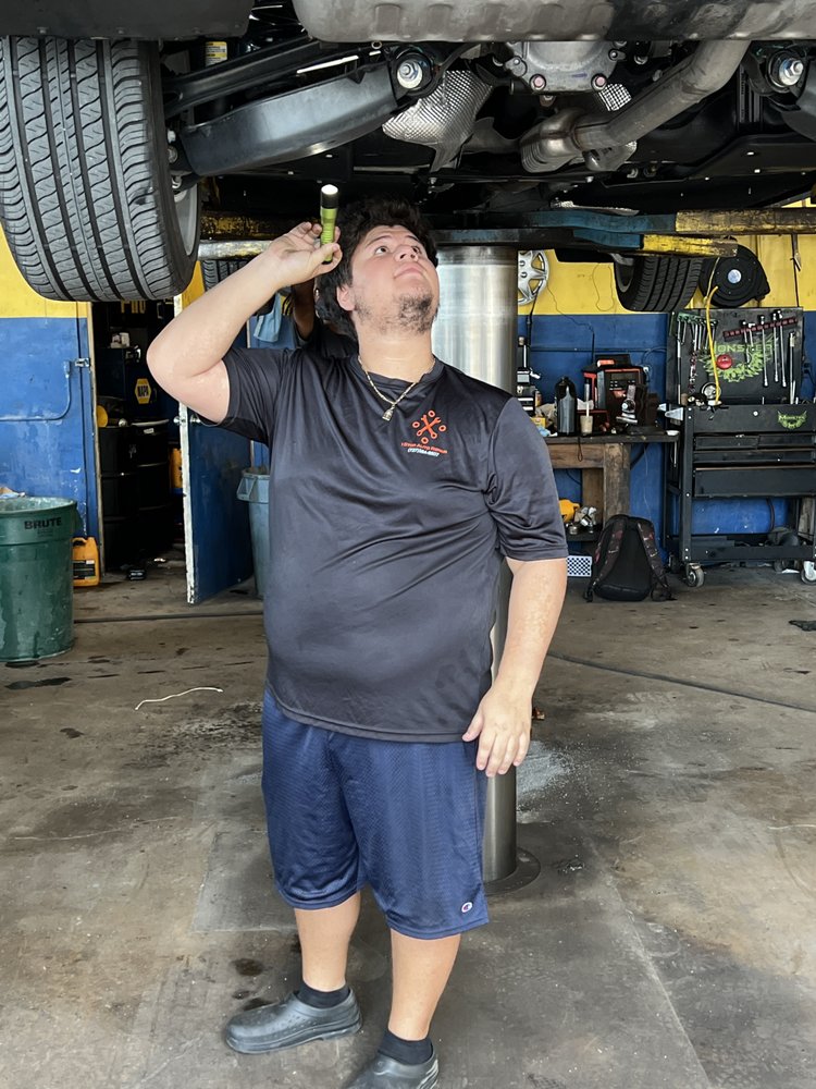 1 Stop Auto Repair & Service