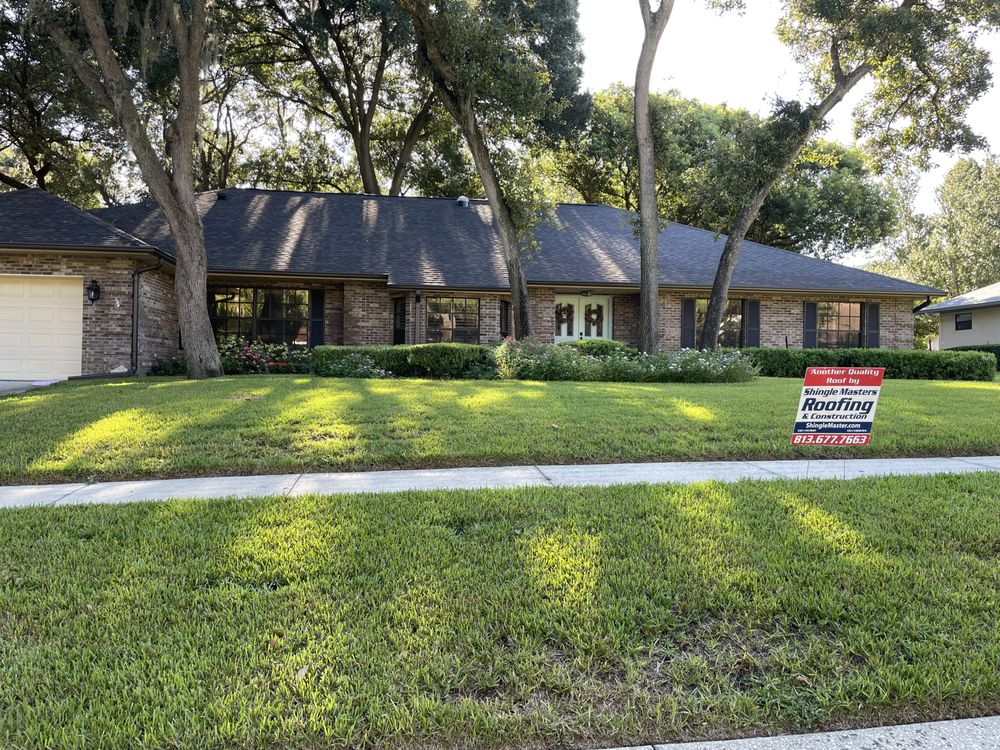 image of business Shingle Masters Roofing & Construction Services