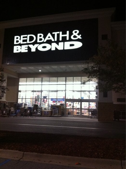Bed Bath & Beyond
