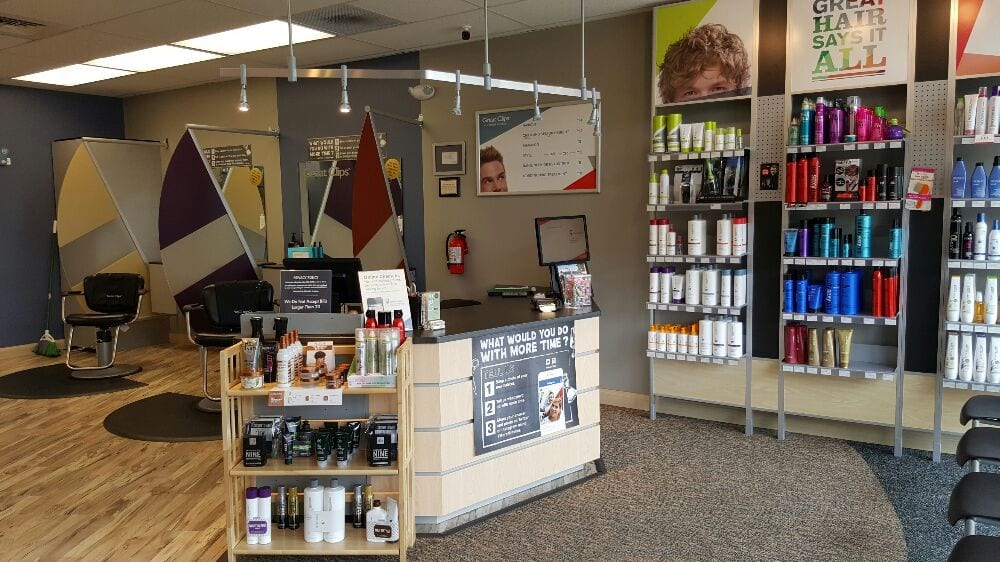 Great clips Hair Salons 55 W 29th Ave, Eugene, OR Phone Number Yelp