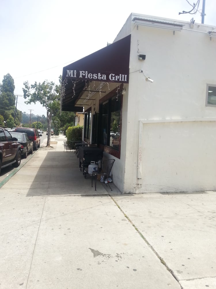 Mi Fiesta Market Deli