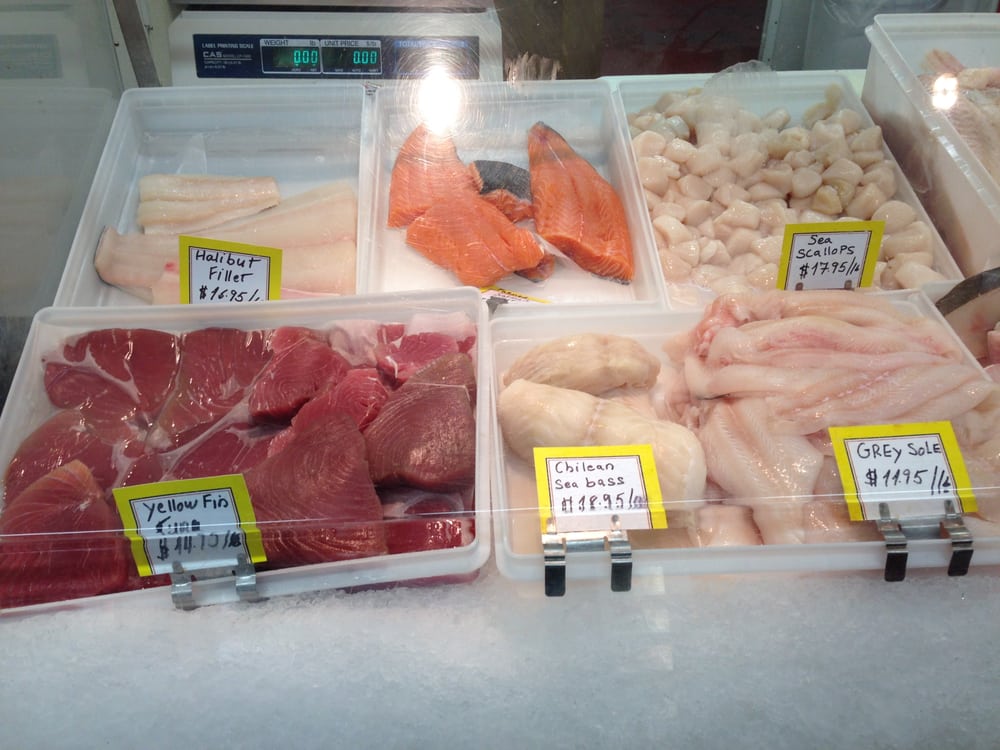 Connolly Steve Seafood 16 Reviews Seafood Markets 431 Main St, Gloucester, MA Phone
