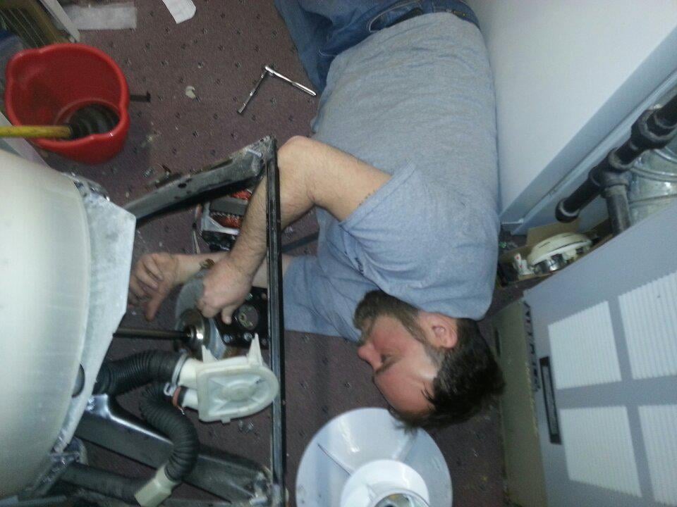 Appliance Ace Repairs
