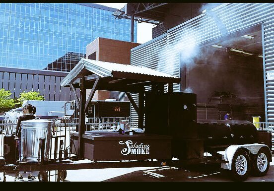 Saladino Smoke Saladino Smoke