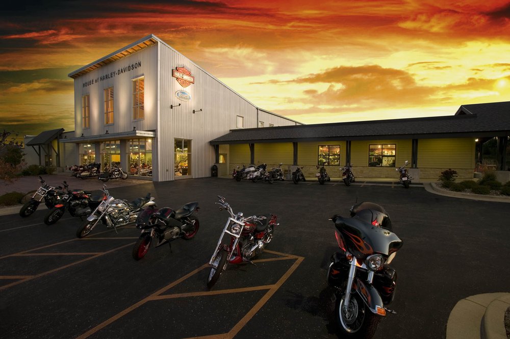 House Of HarleyDavidson 49 Photos & 35 Reviews Motorcycle Dealers