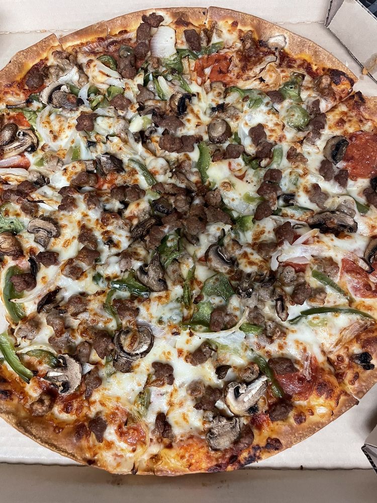 Pizza Hut
