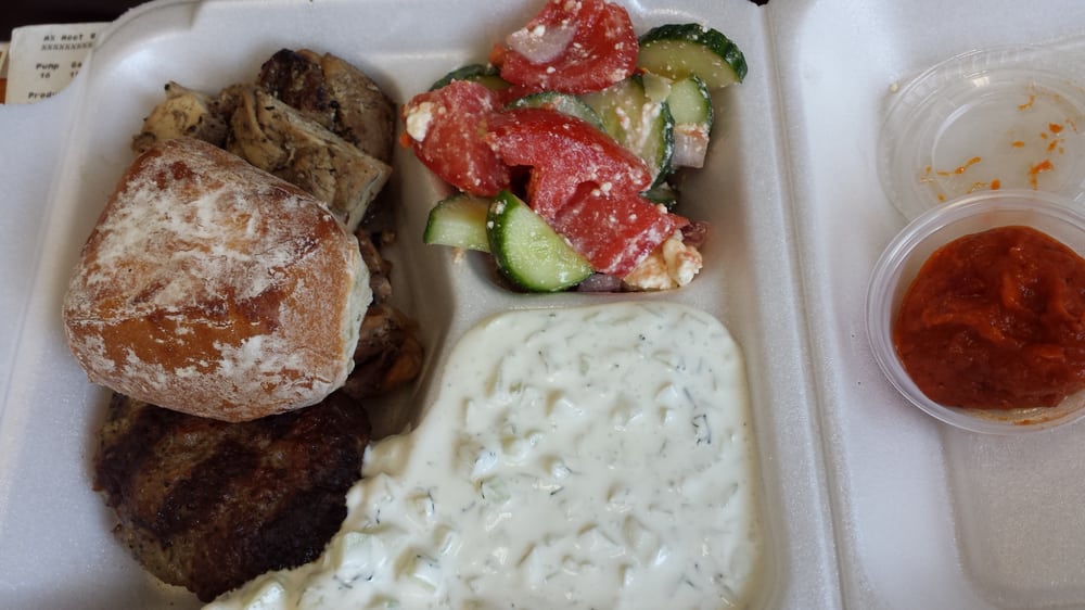 The Taste of Eastern Europe