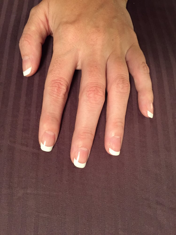 Nails Tech Salon 37 Photos & 59 Reviews Nail Salons 205 S