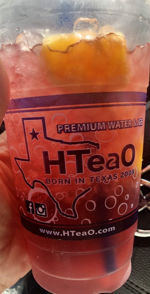 HTeaO
