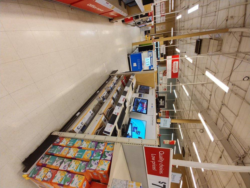 Office Depot 12 Reviews Equipment 2425 S Mooney