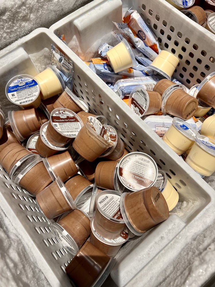 Makoto Japanese Buffet