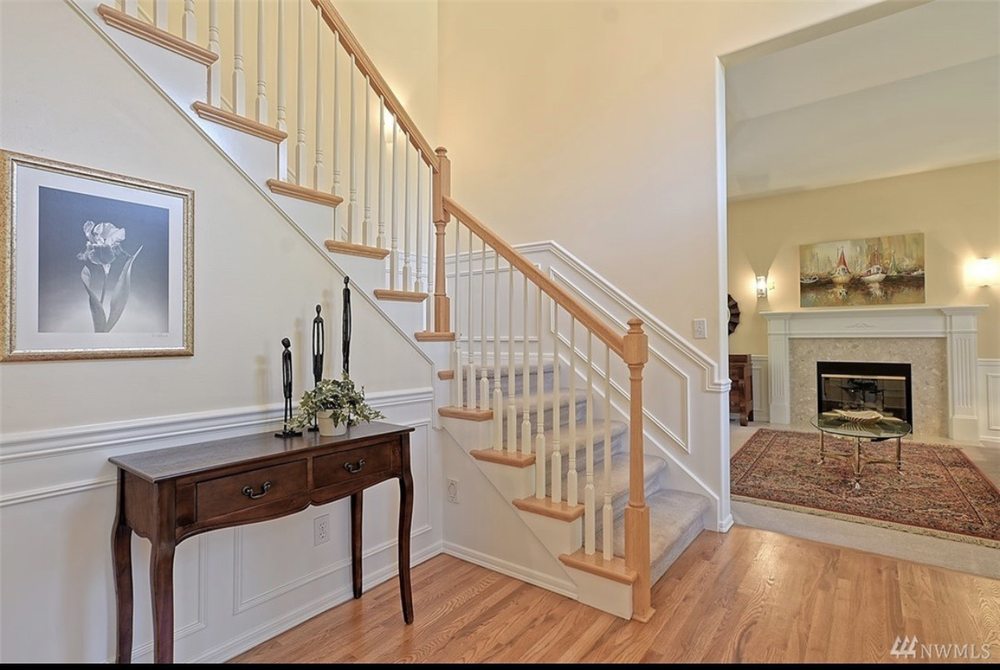 Hardwood Perfections