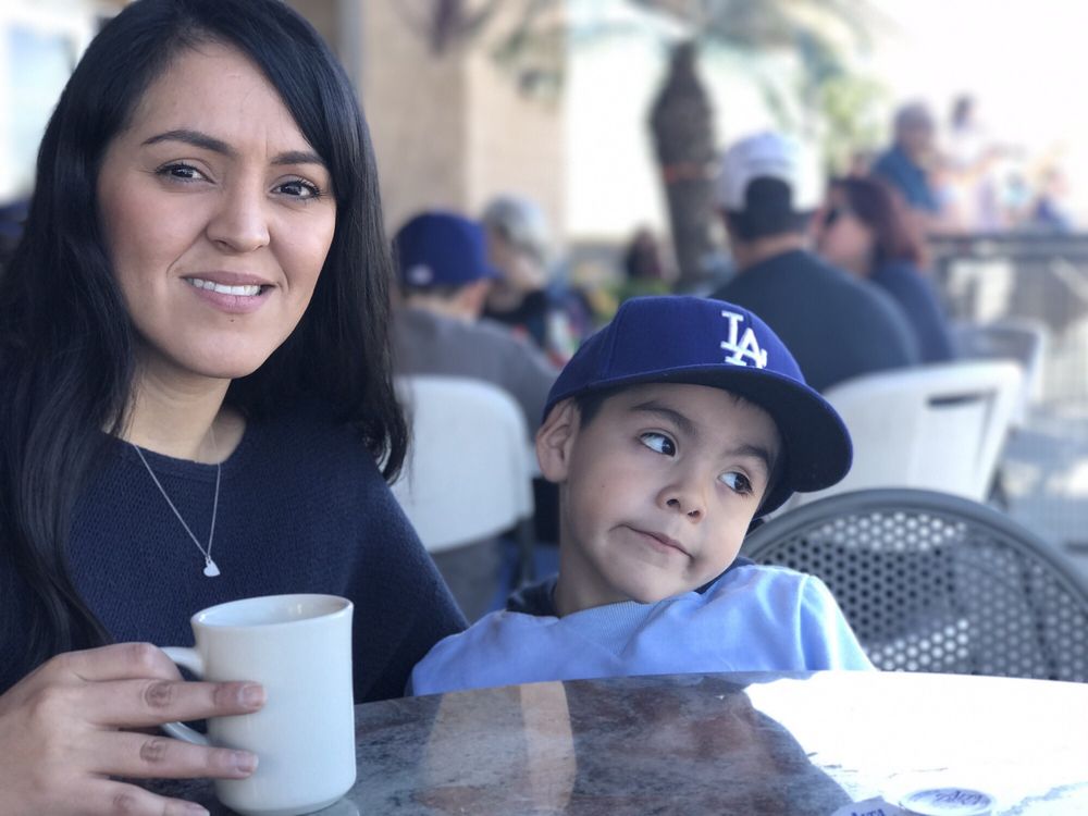 Annia S Kitchen El Monte Ca Annia S Kitchen El Monte Ca