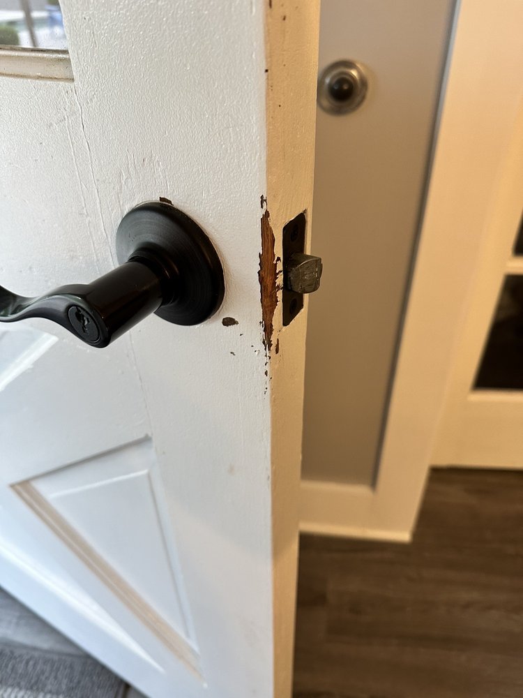 We Do Locksmith