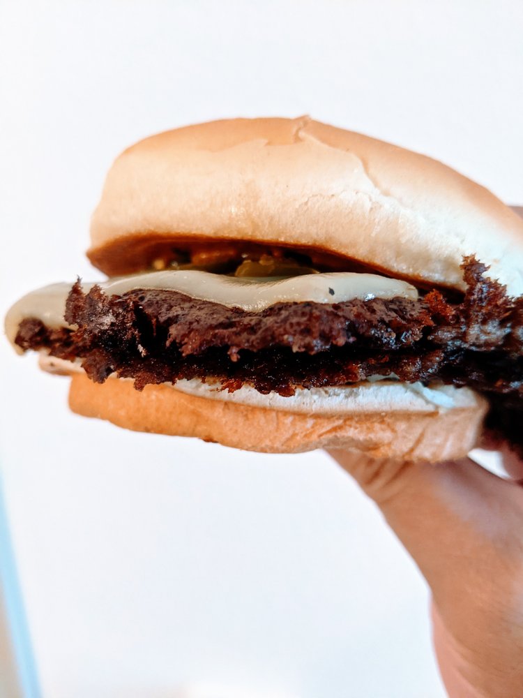 Freddy's Frozen Custard & Steakburgers