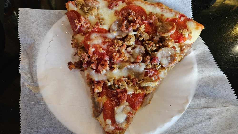 Russo's House of Pizza Russo's House of Pizza