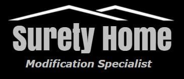 Surety Home Modification Specialist