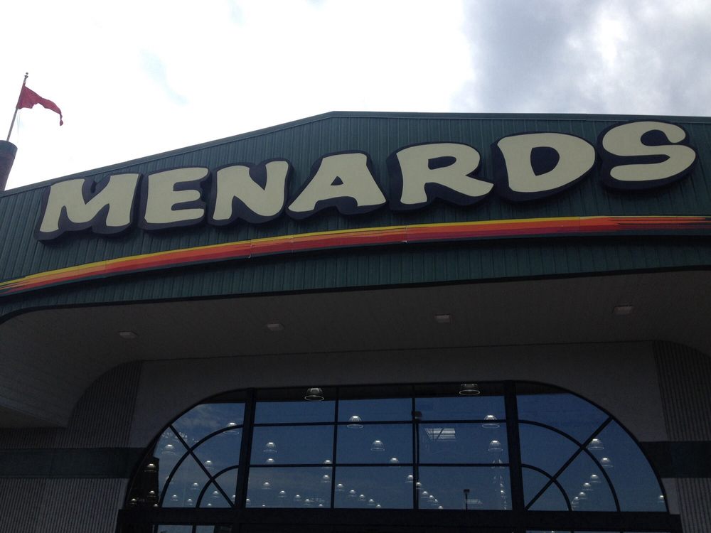 Menards Lighting Fixtures & Equipment 2221 N Stevens St