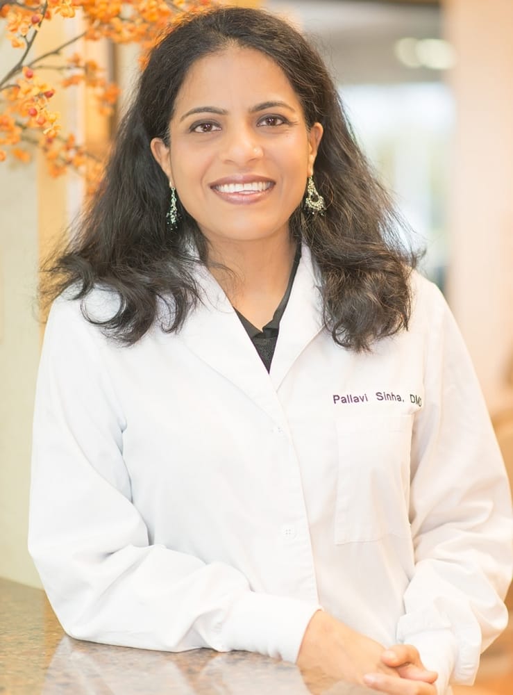 image of business Sinha Family Dentistry