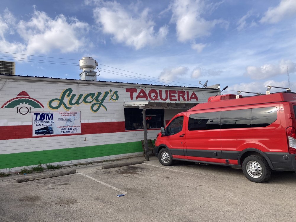 Lucy’s Taqueria Lucy’s Taqueria