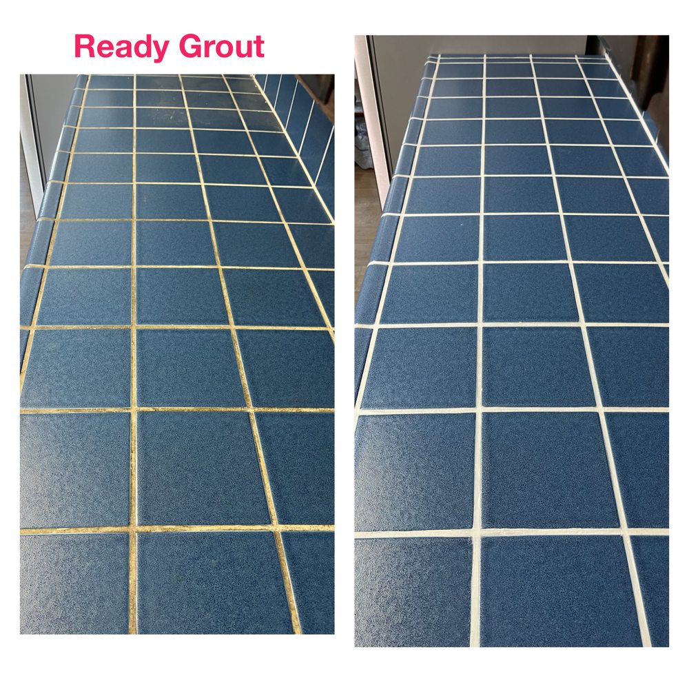 image of business Ready Grout