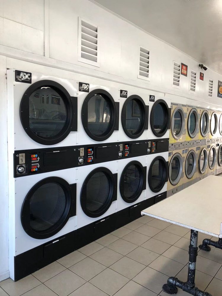 Mary's Quick & Clean Laundry