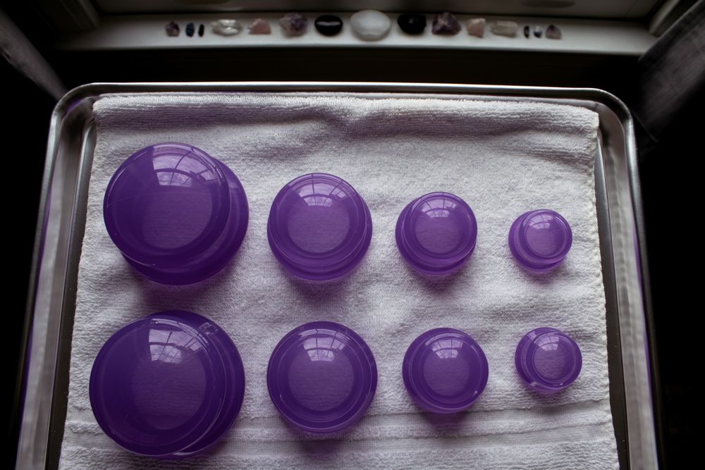 Oak Essentials Wellness