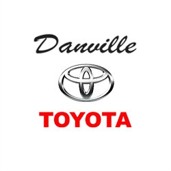 Danville Toyota - Car Dealers - 125 Piedmont Pl, Danville, VA - Phone ...