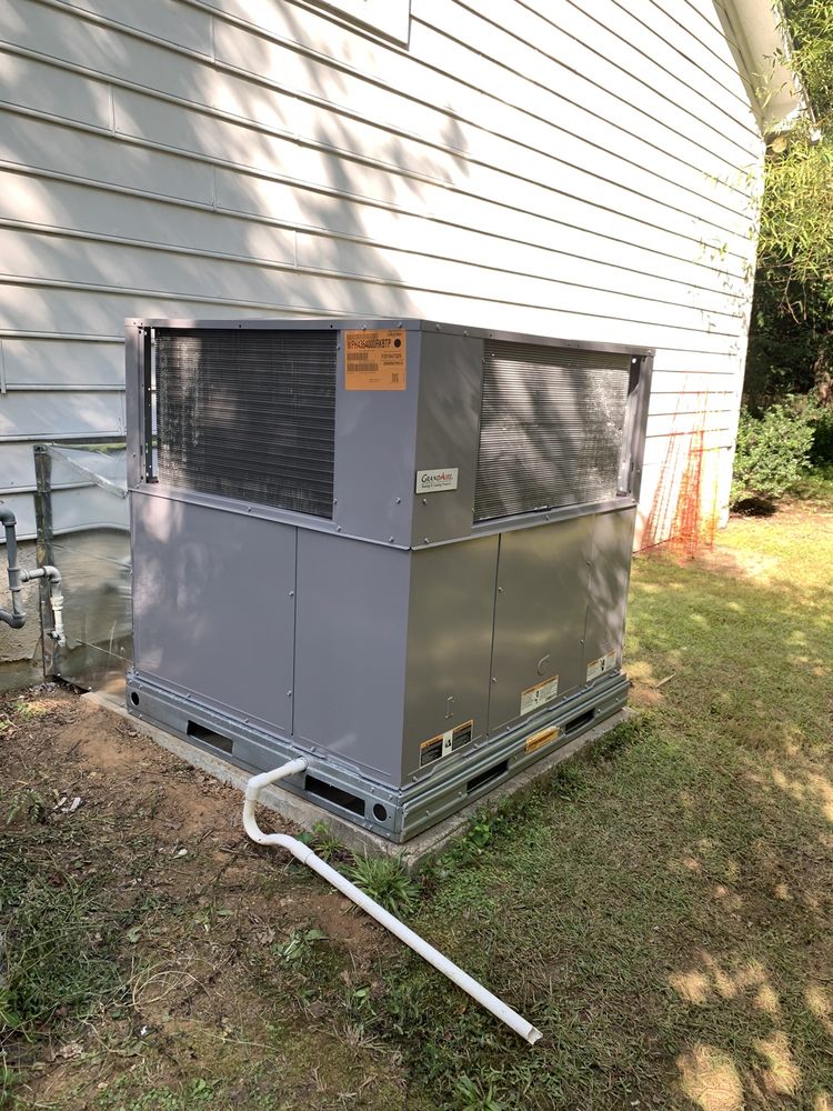 Air Dynamics Heating & AC