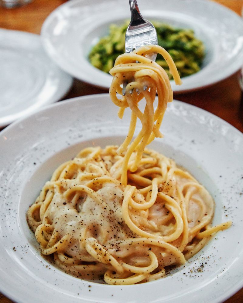 Osteria Nonnino