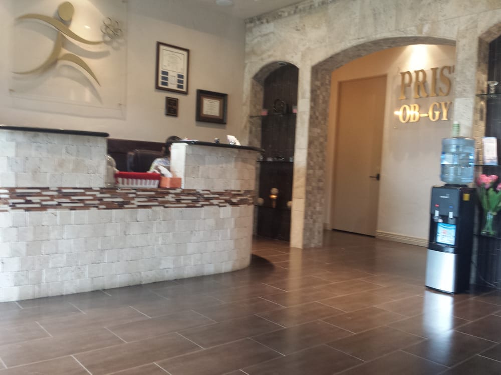 Pristine OB-GYN - 17 Reviews - Obstetricians & Gynecologists - 13523 ...