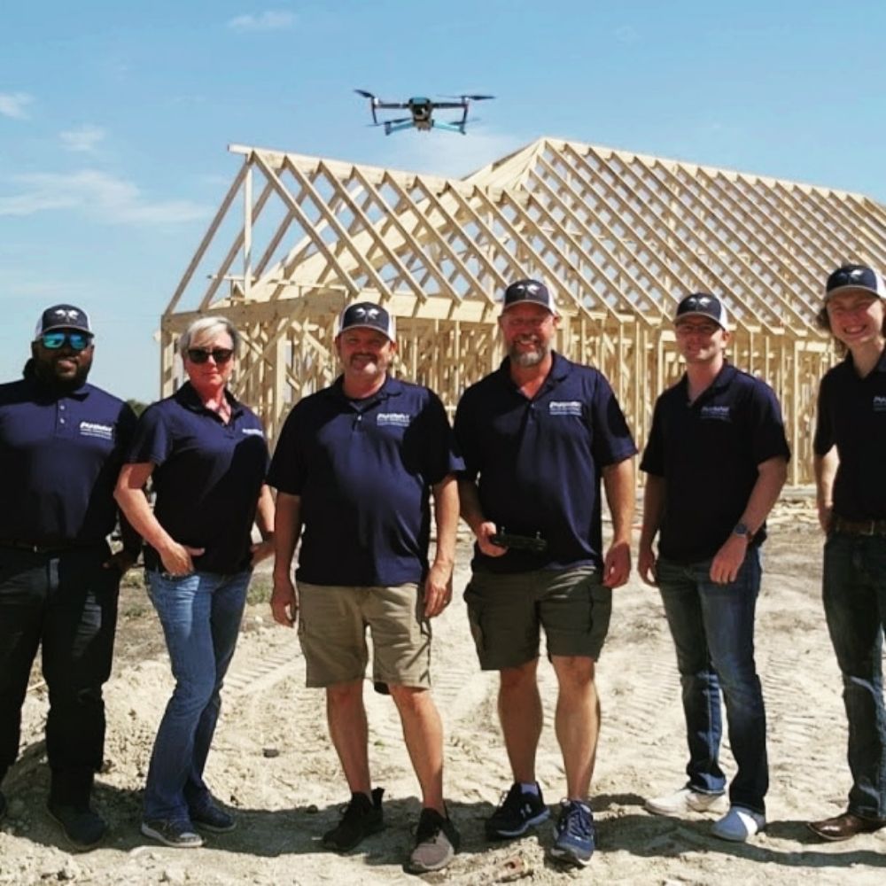 Dragonfly Home Inspections - Northwest