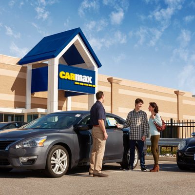 Carmax 2700 Farmers Dr Columbus Oh Car Service Mapquest Photos 10