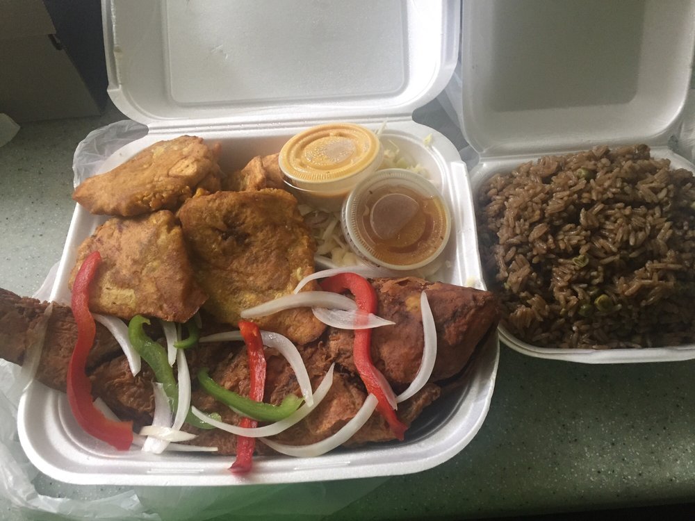 Belinda Take Out Restaurant