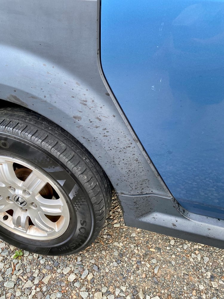 Autorific Express Car Wash